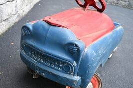 Vtg 1950&#39;s Murray Champion Pedal Car - $691.56 CAD