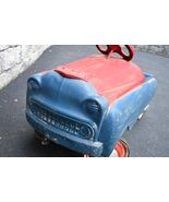 Vtg 1950's Murray Champion Pedal Car - $392.04