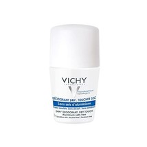 Vichy Deodorant without Alluminium 24 Hours - 40 gr  - $28.00