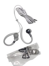 Philips SHS8100 Earhook  Headphones -White - $18.80