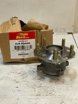 Auto Shack Rear Wheel Hub Bearing HB612355 - £28.21 GBP