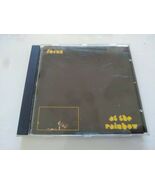 Focus At the Rainbow 2001 Network Bullet CD Am - $33.60 CAD