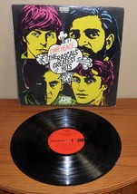 The Rascals Time Peace The Rascals&#39; Greatest Hits 1968 Vinyl Record - £23.23 GBP