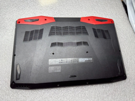 Acer VX5-591G-75RM bottom base cover enclosure AP1TY000300 - $235.42 MXN