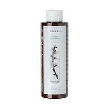 KORRES Shampoo Almond and Linseed for Dry/Damaged Hair 250 ml  - $23.00