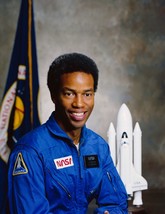 NASA Astronaut Candidate Guion Bluford Portrait Photo Print - £6.92 GBP+