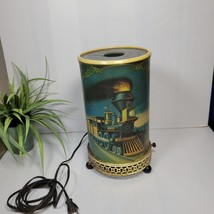 Vintage John Bull Train Lamp Motion(Parts - £37.35 GBP