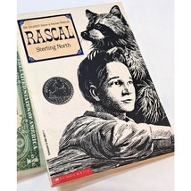 Rascal by Sterling North (1991 Trade Paperback) - $25.69