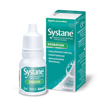 Systane Hydration 10 milliliters - $94.00