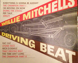 Willie Mitchell&#39;s Driving Beat [Record] - £80.36 GBP