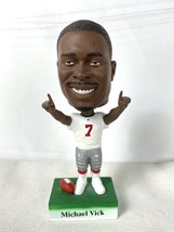 Michael Vick Atlanta Falcons Upper Deck Bobblehead 2002 - £17.88 GBP