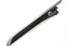 2004-2008 ACURA TL REAR LEFT DRIVER DOOR PANEL HANDLE MOLDING TRIM P7673 image 5