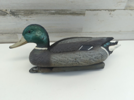 Mallard Duck Decoy For Hunting, Mallard Floating Duck Decoy - £17.49 GBP