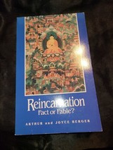 Reincarnation: Fact or Fable?: An Examination of the Case for and Against - £11.67 GBP
