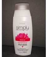 AVON Simply Delicate Feminine Hygiene Intimate Wash Gel with Chamomille ... - $13.44