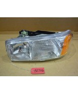 GM headlamp #16524543 A (Driver side) - £94.50 GBP