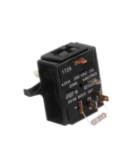 Whirlpool 591M-90DC-067 Temperature Control Switch 4 Position Rotary for... - $205.87