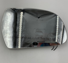 2011-2013 Audi A3 Passenger Side Power Door Mirror Glass Only OEM D01B26030 - £24.50 GBP