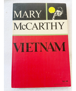 (First Edition) 1967 PB Vietnam by Mary McCarthy  - $39.74