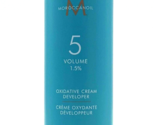 Moroccanoil 5 Volume 1.5% Oxidative Cream Developer 33.8 oz - $23.40