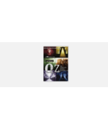 Oz: The Complete Series: Seasons 1-6 [New DVD] Boxed Set - $390.59 MXN