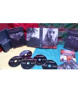 GAME OF THRONES - The Complete 4th Season, DVD, Pre-Owned and Nice + FRE... - $14.95