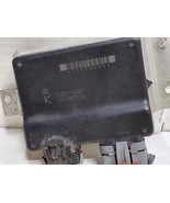 06 07 GMC Sierra Chevrolet Silverado throttle control module 12590008 OEM - $47.93 CAD