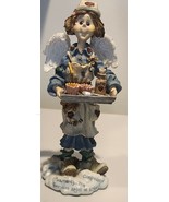 1997 Boyds Bears &amp; Friends Folkstone Collection ~ Angel of Nurses ~ #282... - $30.69 CAD
