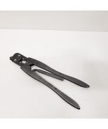 Amp 90340-1-D  Hand Crimping Tool Crimper  - $654.93 MXN