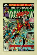 Iron Man #145 (Apr 1981, Marvel) - Very Fine - £4.01 GBP