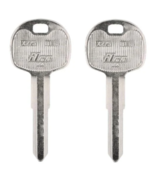 X2 X275 / B113 ILCO Metal Head Key for Isuzu Trucks GMC Tiltmaster W7 - $10.99