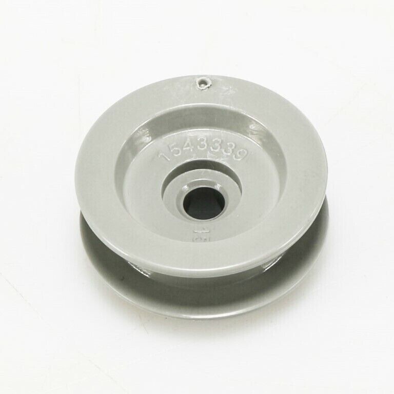OEM Dishwasher Dishrack Roller for Kelvinator KABD2406NW0A MDB202RBD0 DP... - $34.99