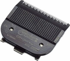 Oster 1/100&quot;-0.25 mm 76914816 Replaceme Blade for CRYONYX ISIS Clipper S... - £19.71 GBP