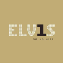 30 #1 Hits by Elvis Presley Cd - £9.47 GBP