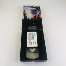Sleepless in Seattle VHS Tape 1993 Tom Hanks Meg Ryan Tested Works - £3.19 GBP