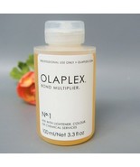 Olaplex No. 1 Bond (3.3oz) New and Sealed - $1,116.02 MXN