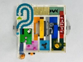 Incomplete Lego Magic Maze Set 40596 Missing 3 Pieces - £15.70 GBP