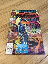 Vintage Marvel Comics 1990 The Inhumans The Untold Saga Issue #1 Comic Book KG - £9.74 GBP