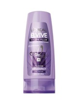 L&#39;Oreal Paris Elvive Volume Filler Thickening Conditioner, 12.6 Fl. Oz. - $7.79