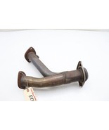 10-15 LEXUS RX350 EXHAUST DOWNPIPE Y PIPE E0470 - £102.18 GBP
