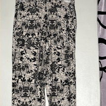 Disney Alice Through the Looking Glass Collection Giuliana Pant Womens Sz 4 - £12.25 GBP
