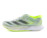 Adidas Adizero Adios 8 Men&#39;s Running Shoes Jogging Walking Shoes Blue NW... - £98.33 GBP