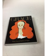 Grace: Thirty Years of Fashion at Vogue - Softcover Book - $636.51 MXN