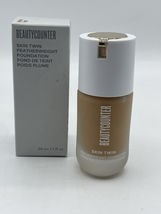 Beautycounter Medium 360 Skin Twin Featherweight Foundation 1 oz  Makeup... - $64.67