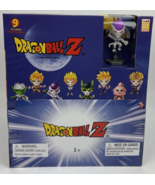 Original Mini;s Dragon Ball Z Collectable Figures Series 1 Mystery Box  ... - $2,262.23 MXN
