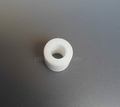 Reducing Nylon Bushing Adapter 1&quot; to 1/2&quot; 0.5&quot; for 1&quot; thick Bench Grinde... - $6.66
