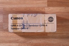 Canon GPR-4 Drum MC:4229A003[AA] iR 5000/5020/5050/5055/5065/5075/5570/6... - $386.10