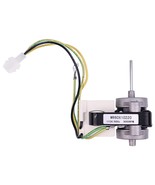 WR60X10028 Condenser Fan Motor Compatible with GE Refrigerator EA967022 - €36,20 EUR