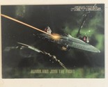 Star Trek Nemesis Trading Card #33 Romulan’s Join The Fight - £1.57 GBP