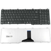 New Keyboard for Toshiba Satellite C655-S5501 and others - £15.63 GBP